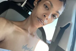 exotic sexy queen 🩷 - Image 2