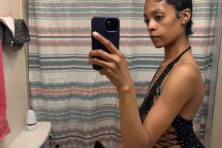 exotic sexy queen 🩷 - Image 3