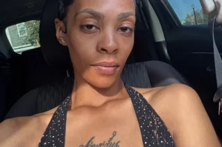 exotic sexy queen 🩷 - Image 4