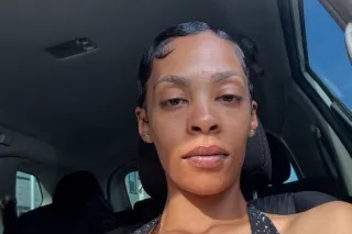 exotic sexy queen 🩷 - Image 1