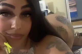 ILL RIDE THAT DICK LIKE IM IN ... - Image 2