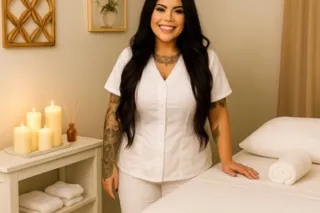 Massage By Bianca visiting Nur... - Image 1