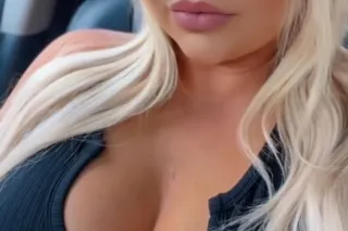 🏆✅🏆BRAND NEW BLONDE🏆✅🏆 Beautiful💋 FUN 👅💦 Independent✅ - Image 9