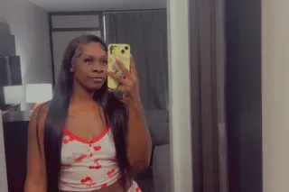 Shes Back 😌🧚🏽♀ JEWEL 🩷 Good Creamy Pussy 🩷 - Image 5