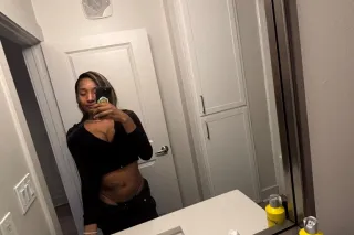 FUNSIZE BIG TITTIE FREAK READY... - Image 2