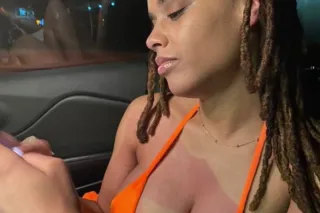 Slut us out. Hand and Foot Specialist. Stuff our panties in our mouth and pound us. Available 24/7 Deposit Required no exceptions. - Image 2