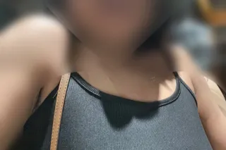 ❤Gorgeous 4foot'11, 120 pound Clean PETITE Mixed Treat 😍 SLIM FIT Treat with a small Waist and nice Curves for your delight❤😽💦 HIGHLY SKILLED, Spend some time with me handsome. - Image 9