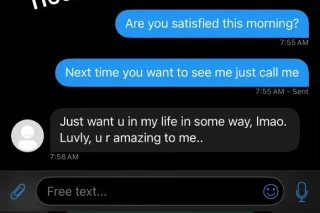 New Outcall 📲✅️ Catch me While you Can😜Available for Clean Upscale Discreet Gentlemen ✅️ - Image 5