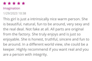 TEXT ONLY 💖 NO QV 💋 5 Star Reviewed GREEK/GFE 🥰 Curvy Natural Redhead MILF - Image 9