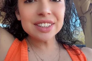 Gorgeous choctaw girl - Image 8