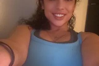 Gorgeous choctaw girl - Image 1