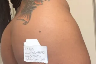 NEW IN TOWN!!! Sloppy Head! Petite Ebony Super Freak Available!! - Image 6