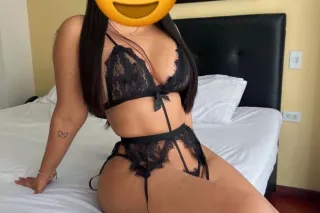 chica sexy en el area, amable ... - Image 3