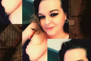 Cum play with the Big Titty Sn... - Image 2