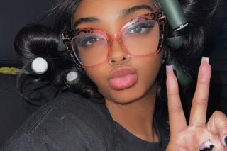 JUST📍ViSiTING ⭐💕🫧EXOTIC BEAUTY... - Image 1