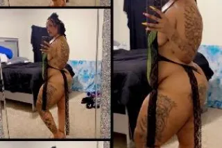 Do you think you can handle this goddess. come get warm - Image 3