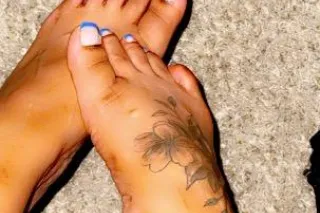 Do you think you can handle this goddess. come get warm - Image 6