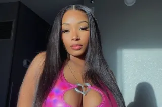 ✨ Your Favorite Big booty Treat 🍭 !!! catch me while you can - Image 9