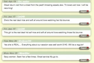 🗣READ✨AD BEFORE INQUIRING🍓HORNY TATTOOED GIRL💘GFE💋CREAMPIE💧ROMANTIC SEX💧420 LOVER💋AVAILABLE FOR SERVICE💋 - Image 11