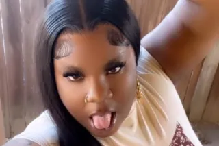 NEW CALI GURL IN TOWN👅💦🐐 Cum g... - Image 4