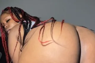 BIG BOOTY NAEJAH AVAILABLE NOW 💦🍑 - Image 10