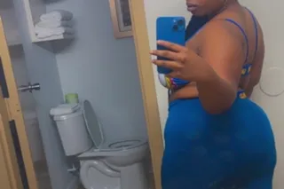 BIG BOOTY NAEJAH AVAILABLE NOW... - Image 2