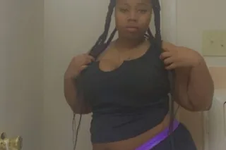 BIG BOOTY NAEJAH AVAILABLE NOW 💦🍑 - Image 8