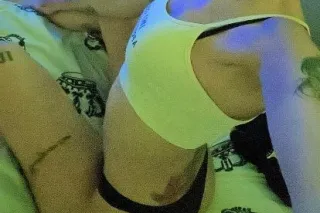 SNOW IS BACK IN TOWN 🤍 - 24 - Image 1