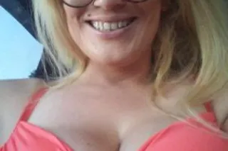 XXX NEW PICS !!! On Poplar !!!!Tall Busty Blonde Bombshel upscale incall Poplar - Image 5