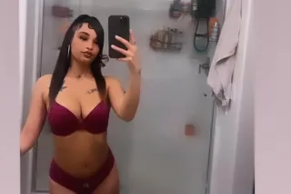 💦💋SEXY PETITE LIGHTSKINN WETT ... - Image 2