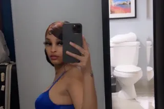 💦💋SEXY PETITE LIGHTSKINN WETT ... - Image 3