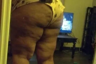 Exotic BBW Godess😈😉 - Image 2