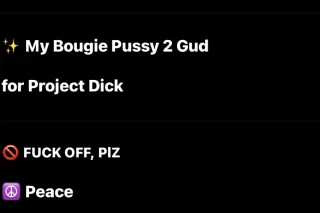 READ PLZ!!🎉 ☘ ❄ 🌳 Party FaceFuck GFE SubChick Deep Throat 🤑 Gents Only incall Nyack - Image 7