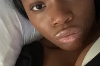 cool laidback girl looking to ... - Image 1