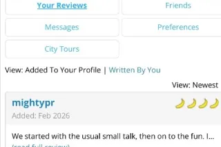 🏖Ocean City! VIP Exclusive 💕Taste THEE Caribbean Treat 🇯🇲🍫🍭READ FULL BIO‼Reviews Inside💋✨ - Image 2