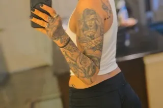 a bad influence but a good time - Image 6