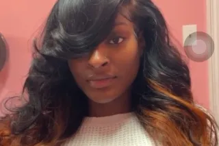 💖Bubbly Cheeks W/ Creamy Filli... - Image 1