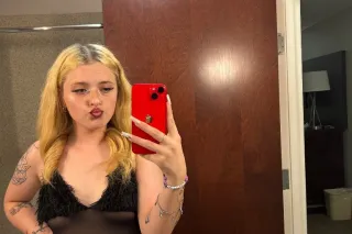 Cum Have A Blast With Bubbless🫧 - Image 5