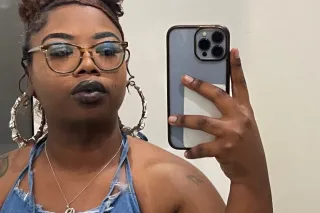 2GIRL👧🏽👧🏽 SPECIAL FUCK MY THRO... - Image 2