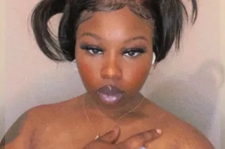 2GIRL👧🏽👧🏽 SPECIAL FUCK MY THRO... - Image 1