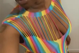 Throat 😮🍆💦Goat😘 - Image 8