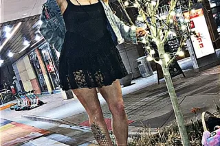 SEXY SATURDAY Throat 🐐 slutty special 😋 - Image 6