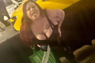 😈$2O FACETIME SPECIAL! ✅Naughty MILF!🤑Ju!cY 💦 ♐😈HUGE BOOBS! ☀Kinky ⛓FunSize PlayMate!! - Image 9