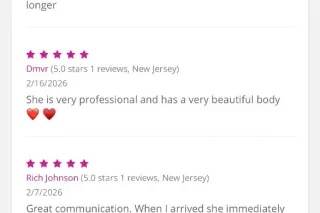 SMALL DICK SPECIAL TILL I LEAVE 6in n down NO BLACK OR MIXED MEN NON - Image 11