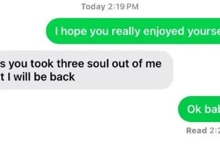 Jada "Throat Goat" Reign 💦🐐🫦 - Image 4