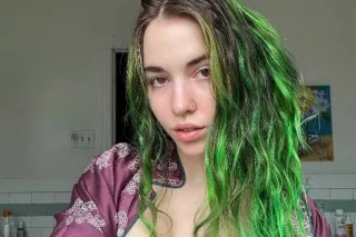 Sweet face, confident soul, an... - Image 1