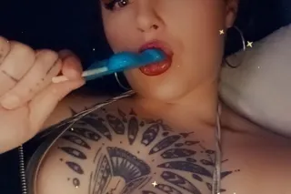 Throat goat 😜Greek OK ✅️🥰😍 BEST Snow bunny IN TOWN🍑🐰 - Image 5