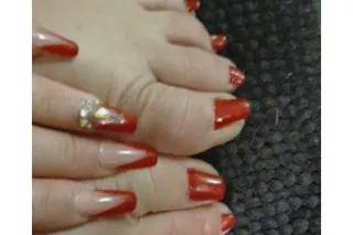 Legendary Lady is feeling naug... - Image 1