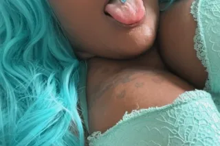 I SUCK SOULS OUT N PUSSY SO TIGHT!! - Image 5