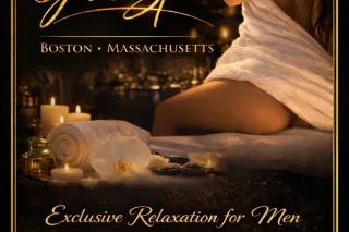 🔥 Brazilian Gold Spa — The place where elegance meets desire and every guest leaves satisfied.⚠ We do NOT require deposits. Please beware of fake profiles - Image 5